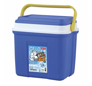 HLADILNA TORBA CN CONTINETAL TRDA 28 L