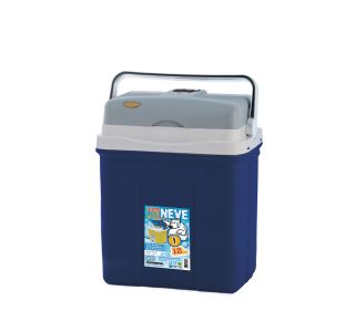 HLADILNA TORBA CN CONTINETAL TRDA NEVE T25 ELECTRA 12V SMART