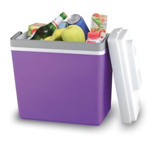 HLADILNA TORBA COMPASS 23L, 230V/12V