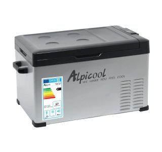 HLADILNA TORBA COMPASS 30L, 230/24/12V -20°C