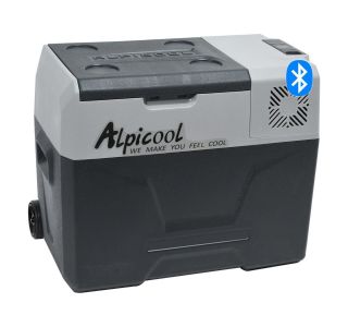 HLADILNA TORBA COMPASS FREEZE 40L 230/24/12V