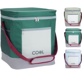 HLADILNA TORBA EH HLADILNA TORBA COOL 30 SORTIRANE BARVE