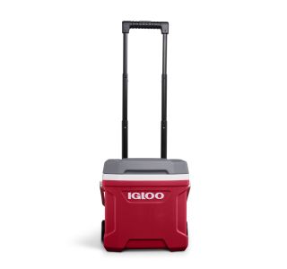 HLADILNA TORBA IGLOO LAT 16 RDEČA