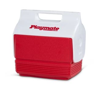 HLADILNA TORBA IGLOO PLYMTELITE RDEČA