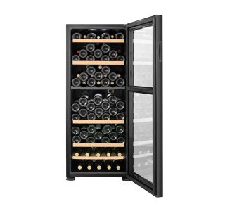 HLADILNA VITRINA CLIMADIFF CEPAGE108DZ