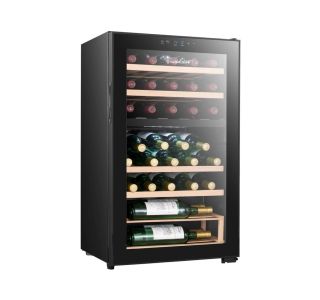 HLADILNA VITRINA CLIMADIFF CEPAGE33DZ