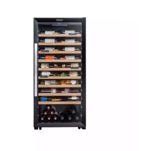 HLADILNA VITRINA CLIMADIFF CPF100B1