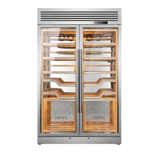 HLADILNA VITRINA LA SOMMELIERE ELYSEE