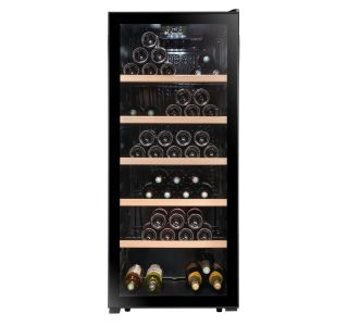 HLADILNA VITRINA LA SOMMELIERE LS117BLACK