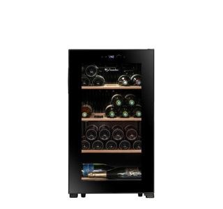 HLADILNA VITRINA LA SOMMELIERE LS36BLACK