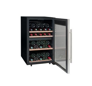 HLADILNA VITRINA LA SOMMELIERE LS51.2Z HLADILNA VITRINA LA SOMMELIERE LS51.2Z