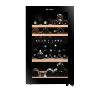 HLADILNA VITRINA LA SOMMELIERE SLS45DZ