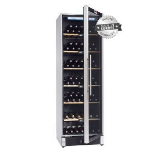 HLADILNA VINSKA VITRINA LA SOMMELIERE VIP185