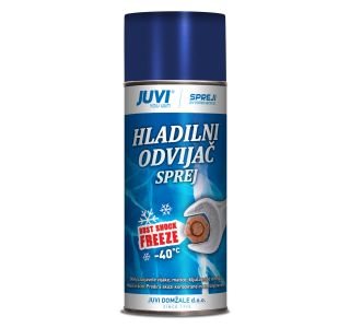 HLADILNI ODVIJAČ SPREJ 400ML