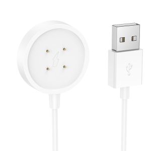 HOCO POLNILEC ZA PAMETNO URO HOCO Y24 MAGNETNI HOCO POLNILEC ZA PAMETNO URO HOCO Y24 MAGNETNI