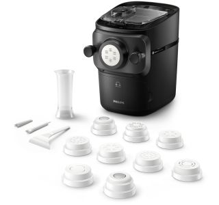 KUHINJSKI APARAT PHILIPS HR2665/96 ZA IZDELAVO TESTENIN