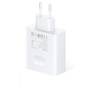 HUAWEI / HONOR ORIGINAL HIŠNI POLNILEC HUAWEI HW-200200/325EP1 65W USB-C - ADAPTER- BEL (BULK)