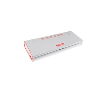 APARAT ZA VAKUUMIRANJE STATUS HV 100 APARAT ZA VAKUUMIRANJE STATUS HV 100