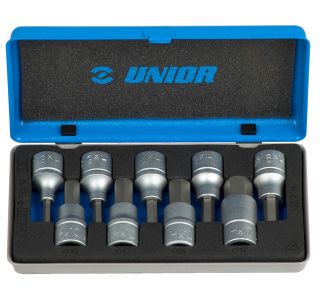 HX 5-17 MM 9 DELNA ART. 192/14