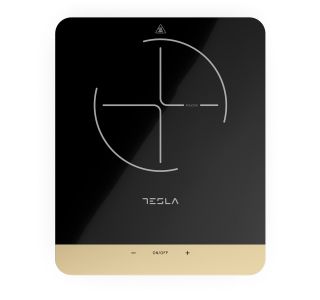 INDUKCIJSKI KUHALNIK TESLA IC401B