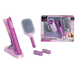 IGRE VLOG FRIENDS FRIZERSKI PRIBOR MEDIUM YLQ-092