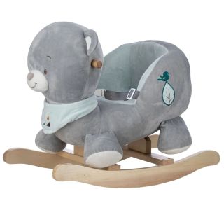 IGRAČE ZA DOJENČKE FREE 2 PLAY GUGALNIK MEDVEDEK MAX IGRAČE ZA DOJENČKE FREE 2 PLAY GUGALNIK MEDVEDEK MAX