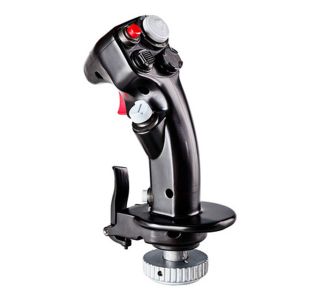 IGRALNA PALICA THRUSTMASTER F16 C VIPER HOTAS ADD-ON GRIP WW VERSION IGRALNA PALICA THRUSTMASTER F16 C VIPER HOTAS ADD-ON GRIP WW VERSION