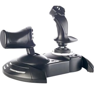 IGRALNA PALICA THRUSTMASTER T-FLIGHT HOTAS ONE PC/ XBOXONE IGRALNA PALICA THRUSTMASTER T-FLIGHT HOTAS ONE PC/ XBOXONE