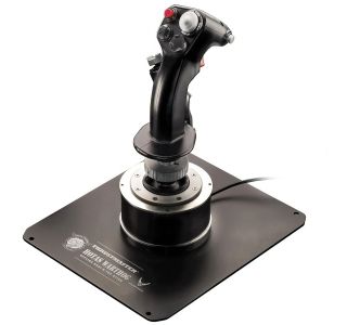 IGRALNA PALICA THRUSTMASTER THRUSTMASTER WARTHOG FLIGHT STICK IGRALNA PALICA THRUSTMASTER THRUSTMASTER WARTHOG FLIGHT STICK