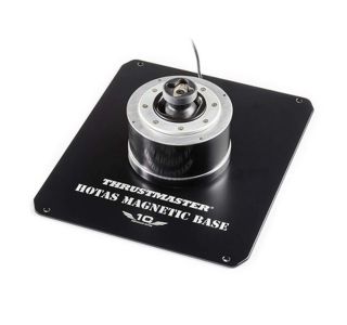 IGRALNA PALICA THRUSTMASTER TM HOTAS MAGNETNA BAZA WW VERSION MAGNETIC BASE IGRALNA PALICA THRUSTMASTER TM HOTAS MAGNETNA BAZA WW VERSION MAGNETIC BASE