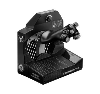 IGRALNA PALICA THRUSTMASTER VIPER TQS WW VERSION IGRALNA PALICA THRUSTMASTER VIPER TQS WW VERSION