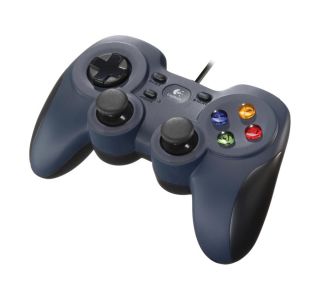 IGRALNI PLOŠČEK LOGITECH F310 IGRALNI PLOŠČEK LOGITECH F310