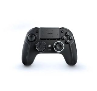 IGRALNI PLOŠČEK NACON REVOLUTION 5 PRO PS5 ČRN