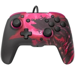 IGRALNI PLOŠČEK PDP NINTENDO SWITCH REMATCH CALAMITY GANON IGRALNI PLOŠČEK PDP NINTENDO SWITCH REMATCH CALAMITY GANON