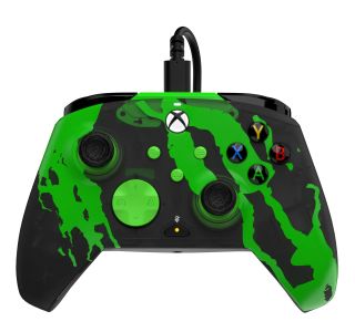 IGRALNI PLOŠČEK PDP NINTENDO SWITCH REMATCH JOLT GREEN GLOW IGRALNI PLOŠČEK PDP NINTENDO SWITCH REMATCH JOLT GREEN GLOW