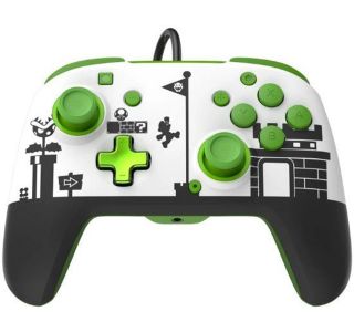 IGRALNI PLOŠČEK PDP NINTENDO SWITCH REMATCH MARIO RETRO