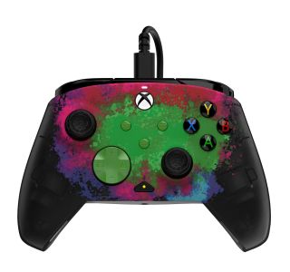 IGRALNI PLOŠČEK PDP XBOX REMATCH SPACE DUST GLOW IN THE DARK