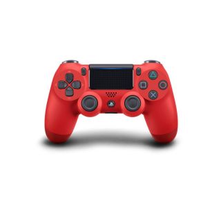 IGRALNI PLOŠČEK SONY PLAYSTATION PS4 DODATEK DUALSHOCK RDEČ V2