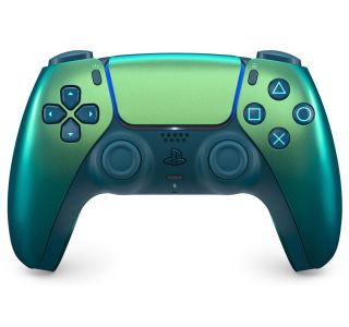 IGRALNI PLOŠČEK SONY PS5 DUALSENSE CHROMA TEAL