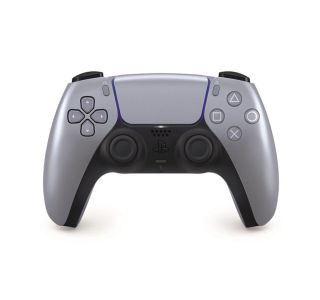 IGRALNI PLOŠČEK SONY PS5 DUALSENSE STERLING SILVER