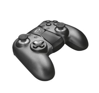 IGRALNI PLOŠČEK TRUST BOSI GXT 590 BREZŽIČNI ČRN IGRALNI PLOŠČEK TRUST BOSI GXT 590 BREZŽIČNI ČRN