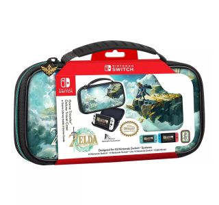 IGRALNI PRIPOMOČEK NACON NINTENDO SWITCH DELUXE ZELDA TEARS OF KINGDOM