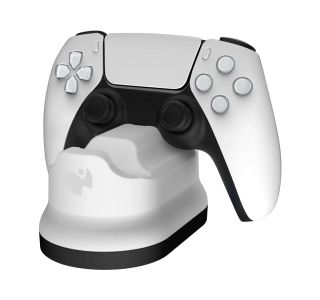 IGRALNI PRIPOMOČEK PDP PS5 METAVOLT DUALSENSE DUAL CONTROLLER BELA IGRALNI PRIPOMOČEK PDP PS5 METAVOLT DUALSENSE DUAL CONTROLLER BELA