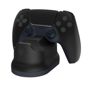 IGRALNI PRIPOMOČEK PDP PS5 METAVOLT DUALSENSE DUAL CONTROLLER ČRN IGRALNI PRIPOMOČEK PDP PS5 METAVOLT DUALSENSE DUAL CONTROLLER ČRN