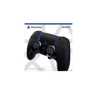 IGRALNI PRIPOMOČEK SONY PS5 DUALSENSE EDGE MIDNIGHT BLACK IGRALNI PRIPOMOČEK SONY PS5 DUALSENSE EDGE MIDNIGHT BLACK