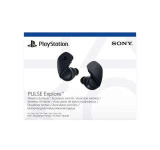 IGRALNI PRIPOMOČEK SONY PULSE EXPLORE SLUŠALKE MIDNIGHT BLACK IGRALNI PRIPOMOČEK SONY PULSE EXPLORE SLUŠALKE MIDNIGHT BLACK