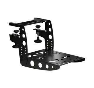 IGRALNI PRIPOMOČEK THRUSTMASTER FLYING CLAMP WW VERSION DODATEK ZA SIM. LETENJA IGRALNI PRIPOMOČEK THRUSTMASTER FLYING CLAMP WW VERSION DODATEK ZA SIM. LETENJA