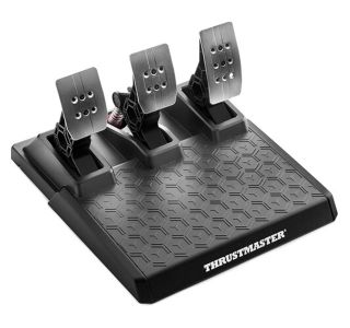 VOLAN THRUSTMASTER T-3PM WW MAGNETNA PEDALA DODATEK ZA VOLAN VOLAN THRUSTMASTER T-3PM WW MAGNETNA PEDALA DODATEK ZA VOLAN