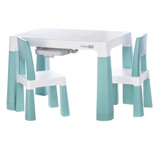 IGRE VLOG FREEON MIZICA IN DVA STOLA NEO MINT