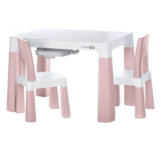 IGRE VLOG FREEON MIZICA IN DVA STOLA NEO ROZA